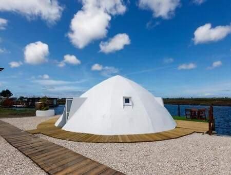 Ninho Do Sal Hotel Aveiro Exterior photo